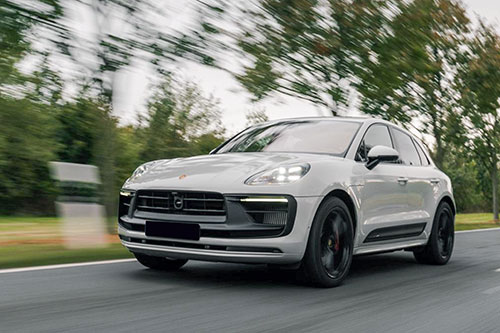 updated Macan for 2019 - buyers guide.