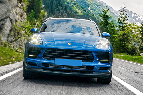 Macan buyers guide - maintenance is critical.
