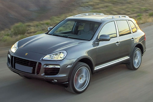 955 and 957 Cayenne bargain buys if you know what to look for.