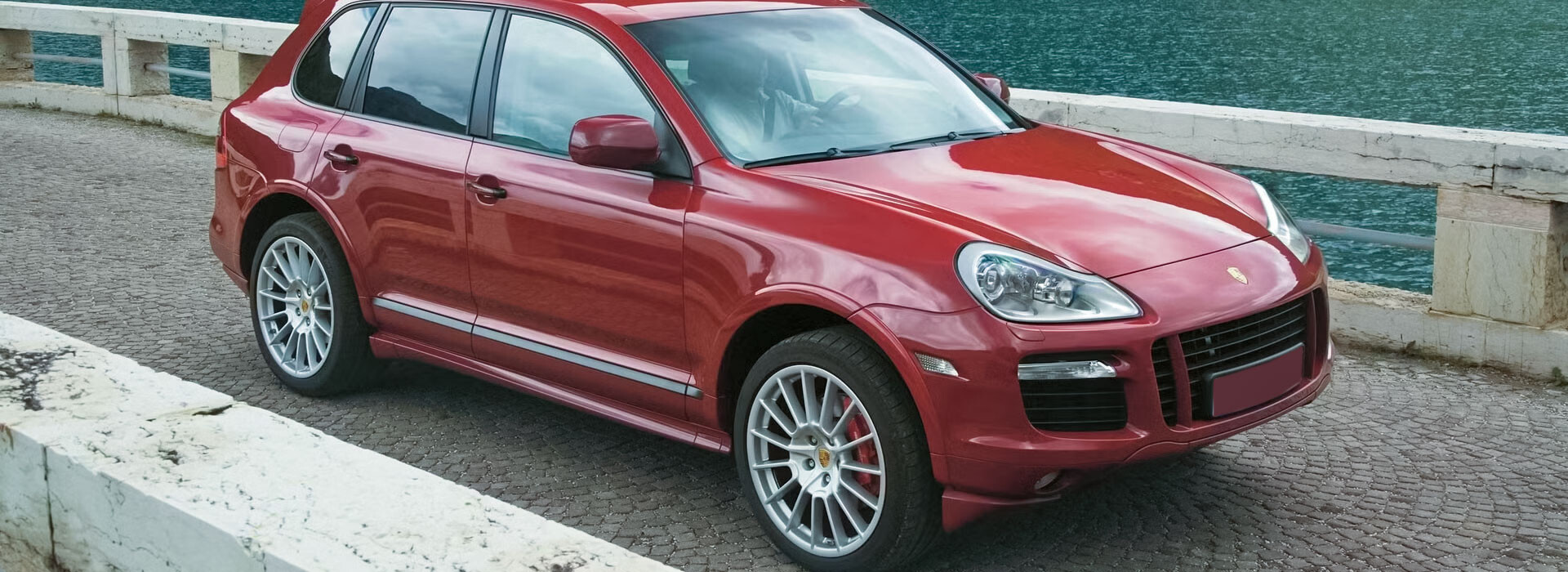 Buyers guide for the Porsche Cayenne 03 thru 10 955 or 957