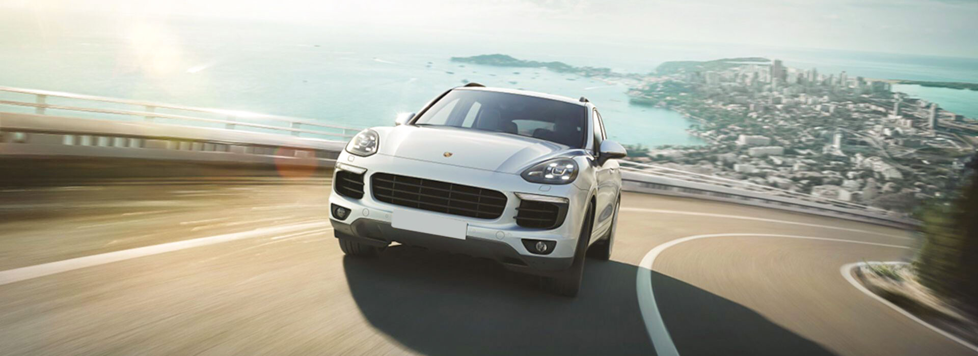 Porsche Cayenne 2011 through 2018 buyers guide - expert advice.
