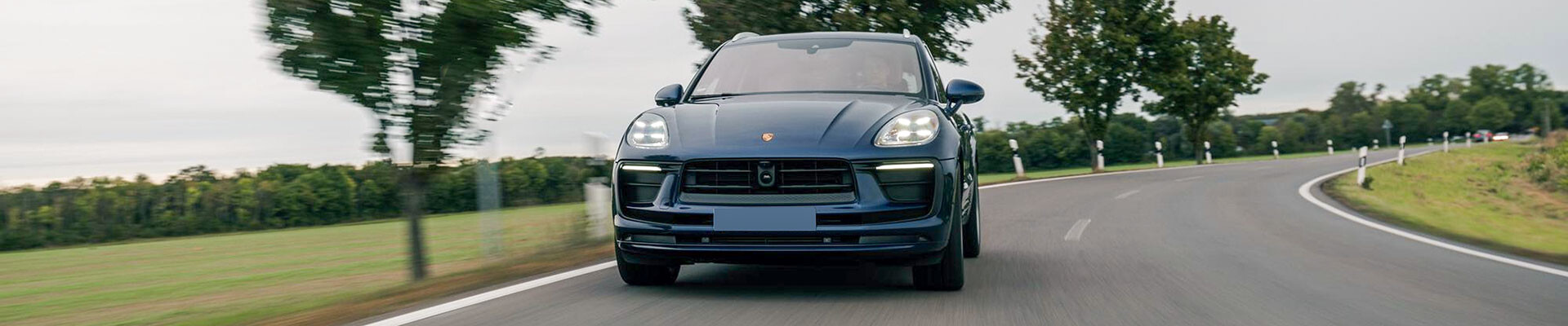 Porsche Macan 2019 - 2024 buyers guide.