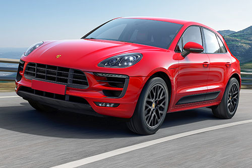 Porsche Macan buyers guide.