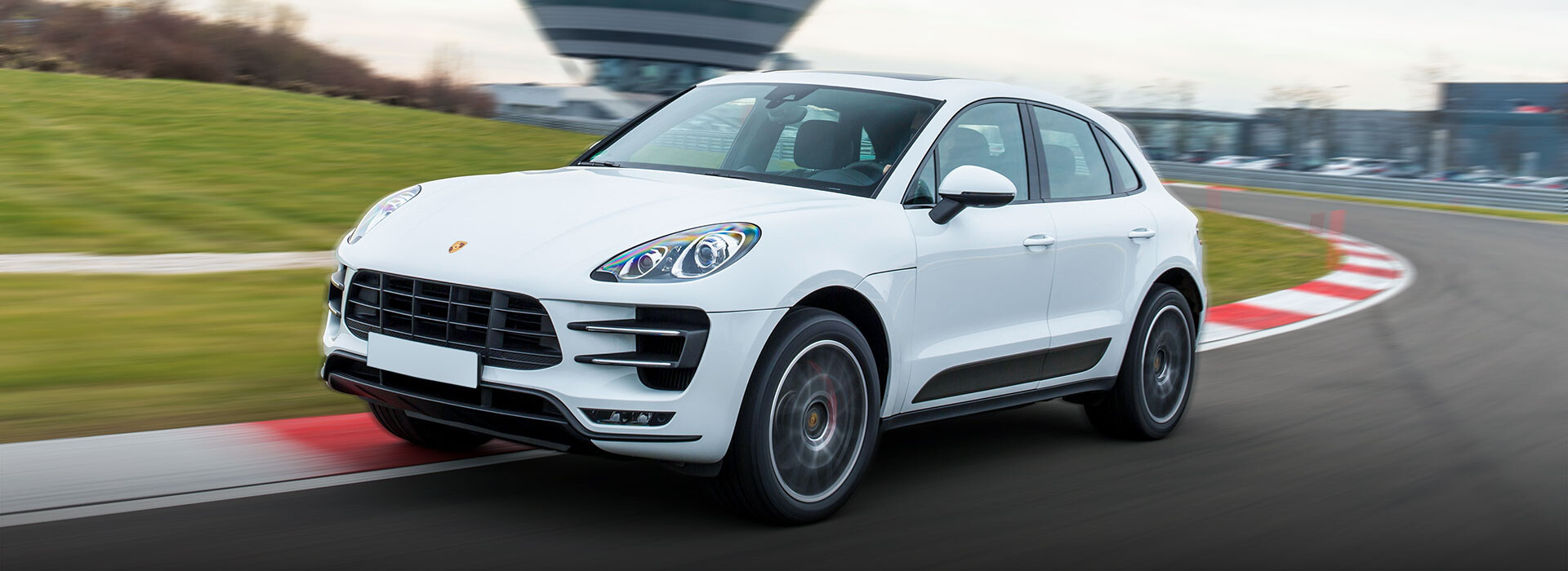 Porsche Macan Buyers Guide