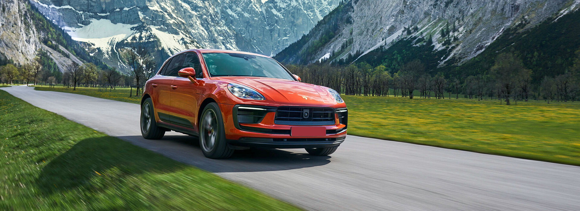 Porsche Macan buying guides 2014 thru 2024