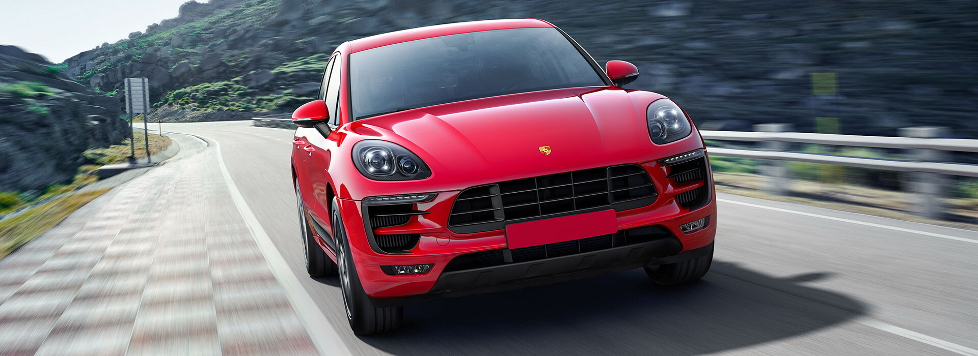 Porsche Macan maintenance service schedule 2015 thru 2018