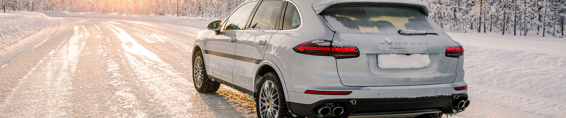 Cayenne 2011 thru 2018 buyers guide