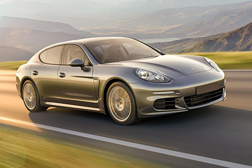 Panamera 970 buyers guide.