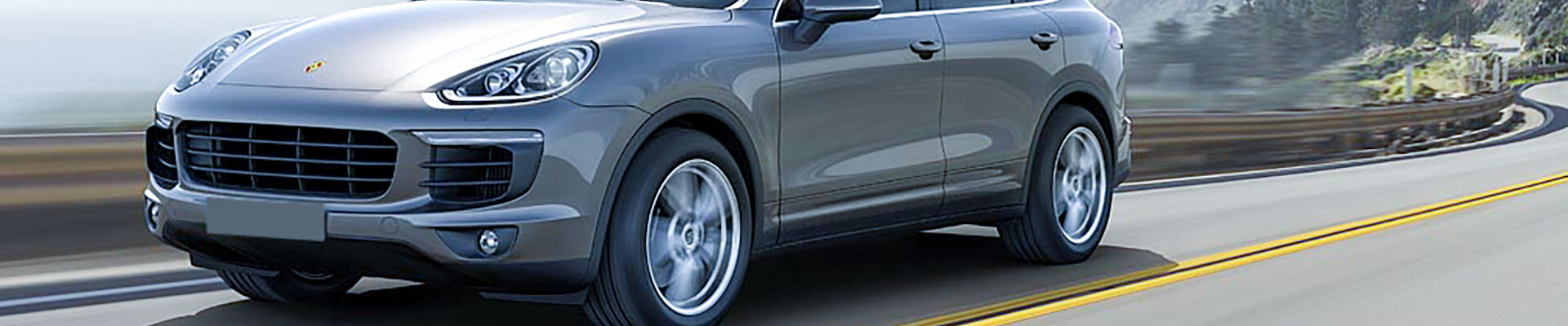 958 Cayenne buying guide.