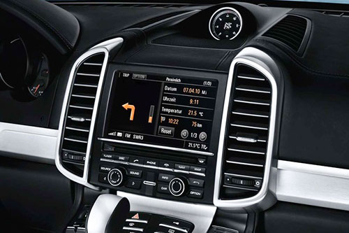 Check the PCM connectivity thoroughly.