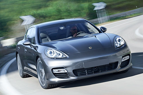 Buying guide for Porsche Panamera 970.