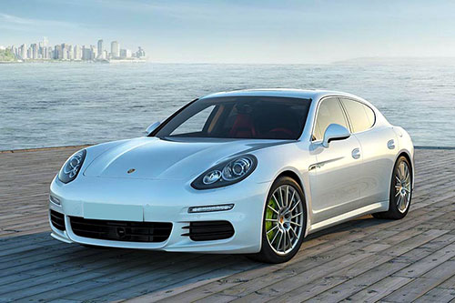 Panamera 970 buying guide with brief history.
