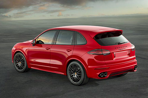 958 Cayenne buyers guide.