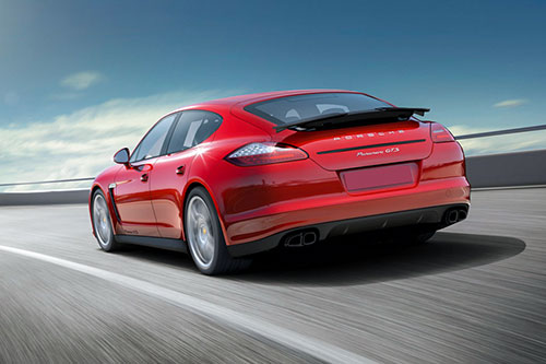 Panamera 970 has a misunderstood reputation - buyers guide