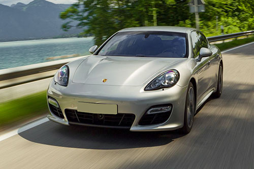 Panamera 970 common problems in buyers guide.
