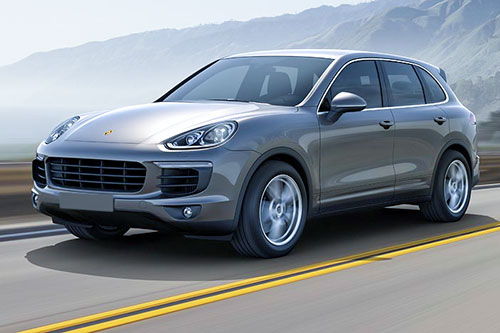 Cayenne 958 guide to buying the Porsche SUV