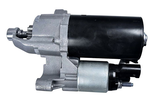 start/stop can lead to quicker starter motor wear.