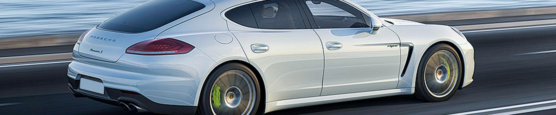Buyers guide for Porsche Panamera 970