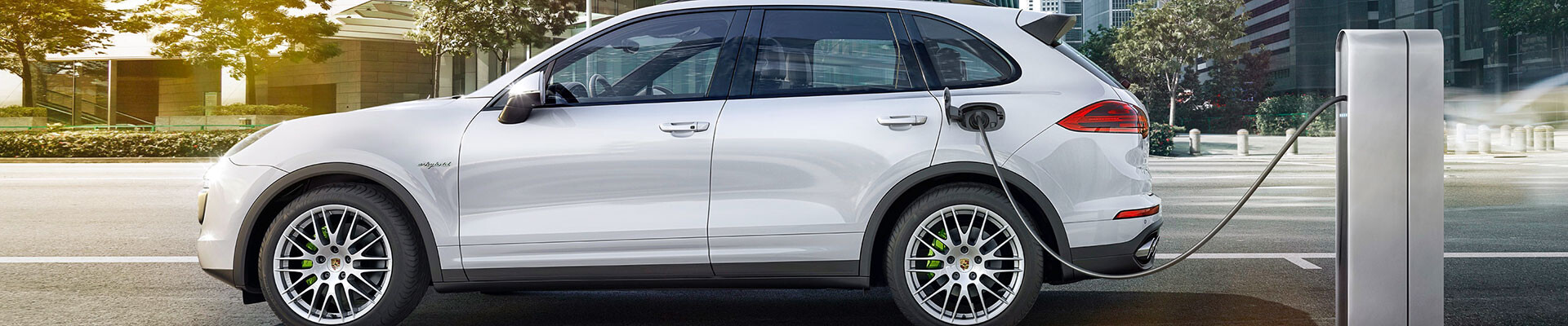 2011 through 2018 Porsche Cayenne buyers guide 958 models.