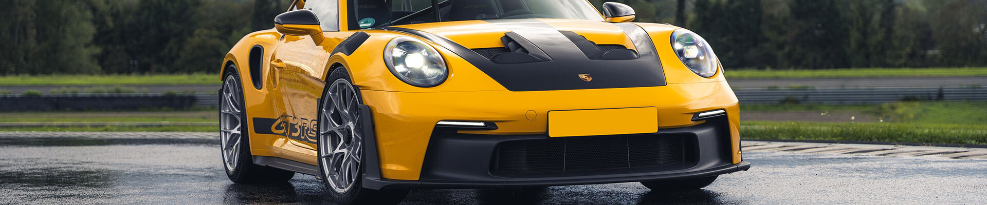 Evolve Oil - the best protection and horsepower gains for Porsche engines.