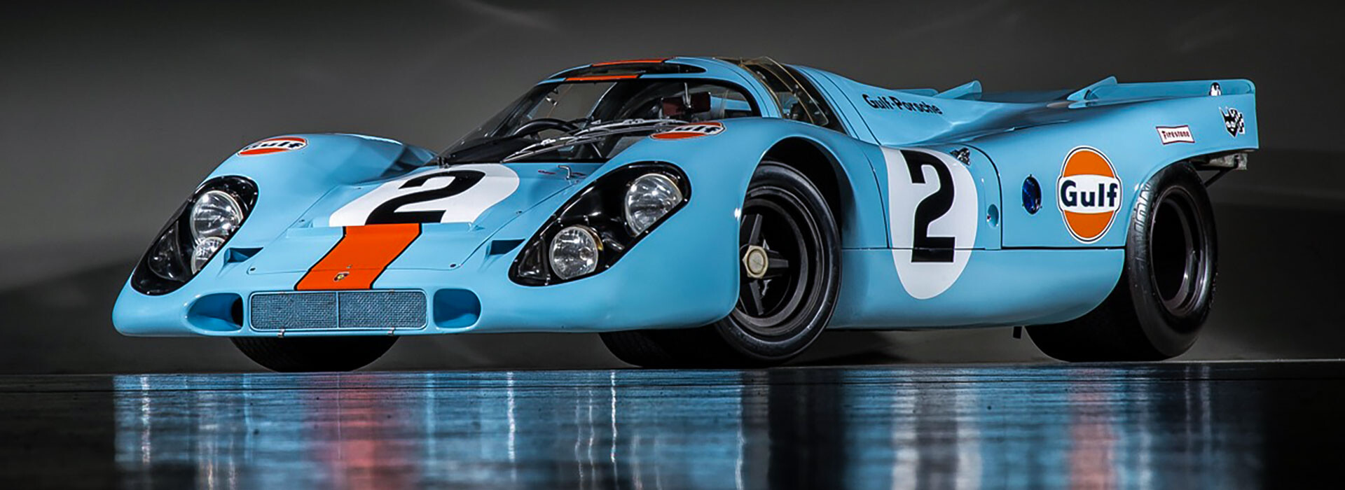 Porsche is moving to sustainable lubricants