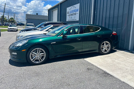 Porsche Repair by K&L European Automotive of Englewood, FL providing services for Porsche 911, Boxster, cayman, cayenne, Panamera and Porsche Macan.