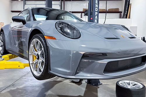 Top recommended Porsche repair shops in Illinois.
