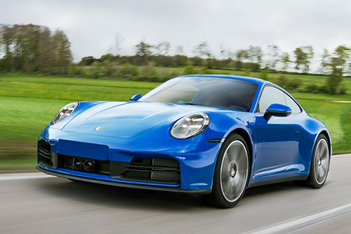 The practical guide to buying and owning Porsche 911 992.1 - 2019 thru 2024.