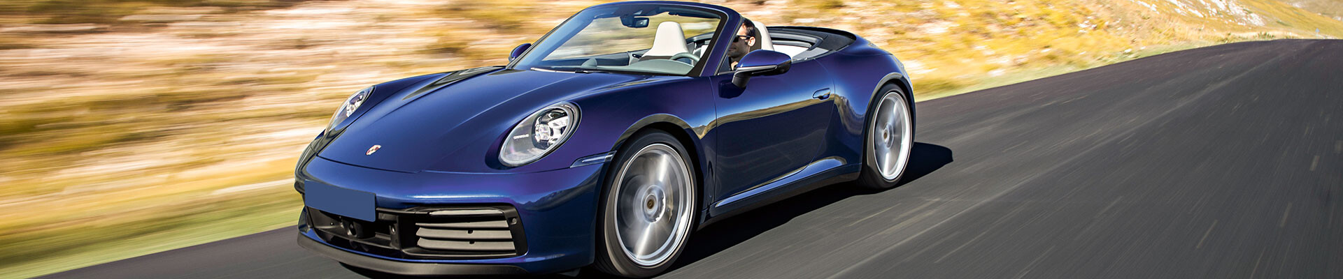Guide to buying a Porsche 911 992.1.