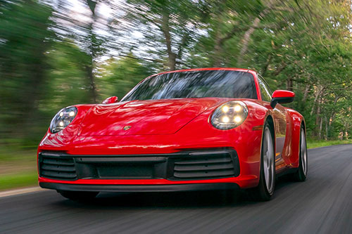 Porsche 911 992.1 buying guide with practical info - no fluff.