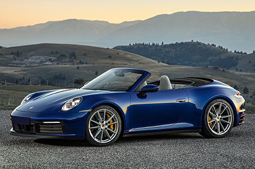 How you are going to use your 911 992 can help determine which model to buy.