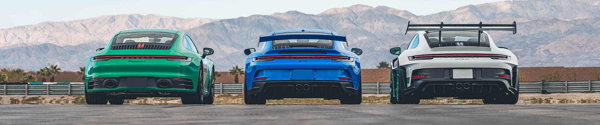 The ultimate guide to buying a 911 992.1 with no fluff.