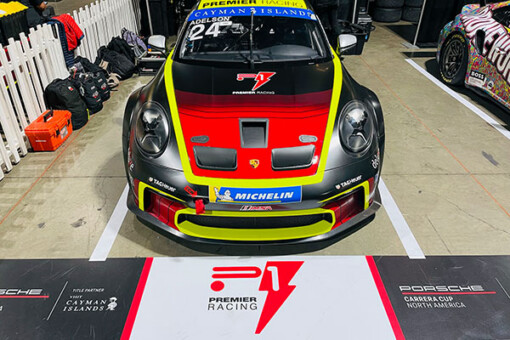 Porsche repair for 911 GT and RS models all provided by Premier Racing in Las Vegas, NV.