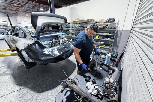 9 Auto Motion Porsche Performance Specialist performance tuning for Porsche in Riviera Beach, FL metro area.