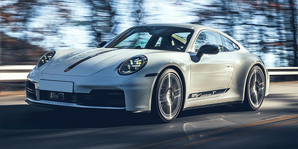 Porsche 911 Common Problems and Solutions