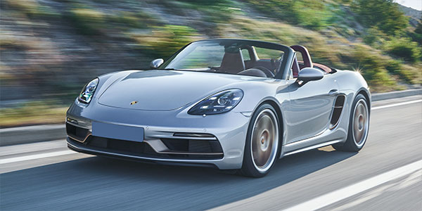 Porsche Boxster Common Problems and Solutions