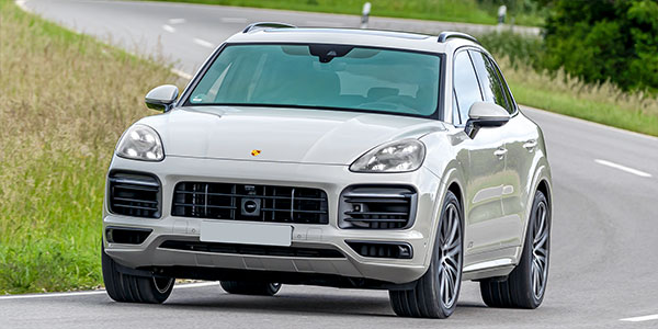 Porsche Cayenne Common Problems and Fixes