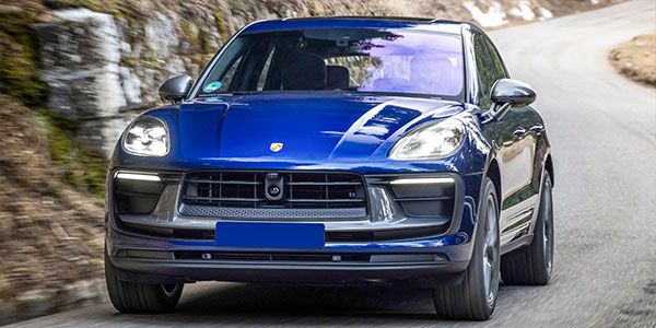Porsche Macan Common Problems and Resolutions