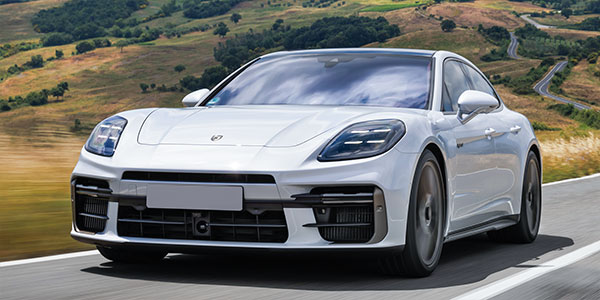 Porsche Panamera Common Problems and Fixes