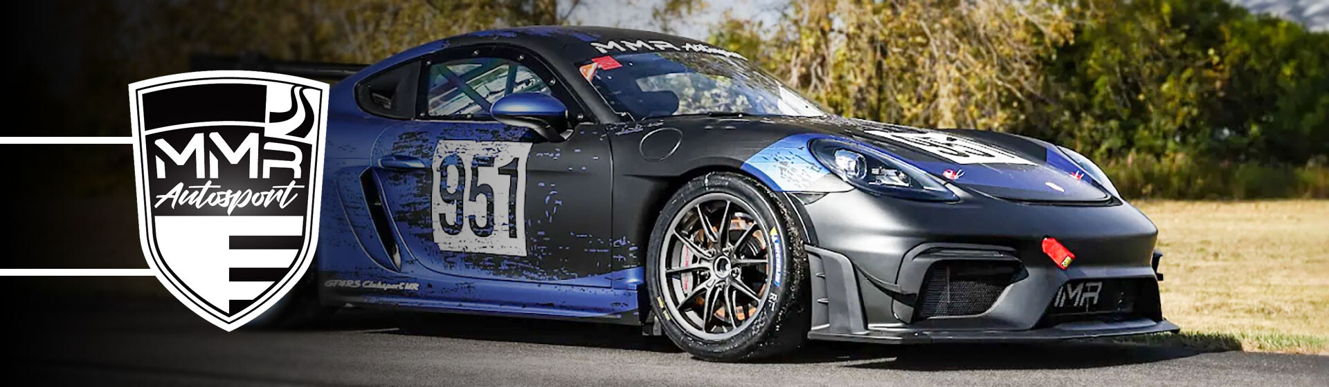 Porsche Repair in Toledo, OH by MMr Autosport - recommended Porsche repair and service center in Ohio specializing in Porsche repair, maintenance, performance tuning and service.