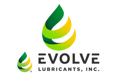 Next generation lubricants by Evolve