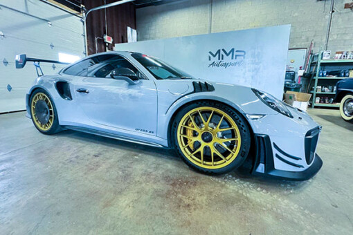 Porsche Repair by MMr Autosport of Toledo, OH providing services for Porsche 911, Boxster, Cayman, Cayenne, Panamera and Porsche Macan.