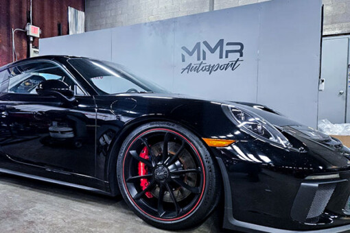 Porsche IMS repair for 911, Boxster, Cayman, camshaft repair for Porsche Cayenne and maintenance for the Porsche Macan all provided by MMr Autosport in Toledo, OH.