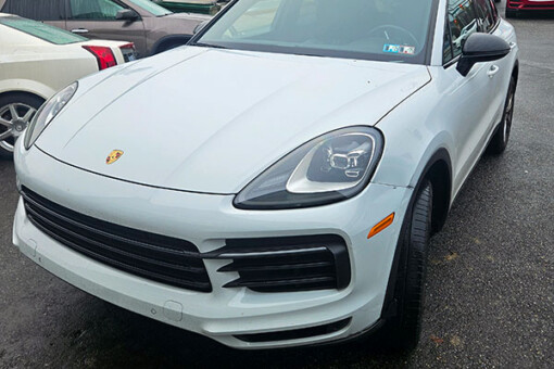 Porsche 911, Boxster, Cayman, Cayenne, Panamera and Porsche Macan repair and maintenances services by mechanics at JTC Automotive near Philadelphia, PA.