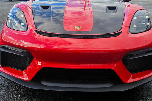 Independent Porsche repair shop JTC Automotive offers maintenance services for all Porsche cars near Philadelphia, PA.