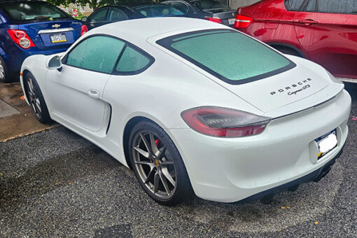 Porsche Repair by JTC Automotive of Philadelphia, PA providing services for Porsche 911, Boxster, Cayman, Cayenne, Panamera and Porsche Macan.