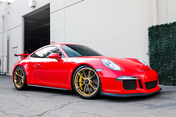Certified PcarWise partner shop - Pacific German Costa Mesa Porsche Specialist.