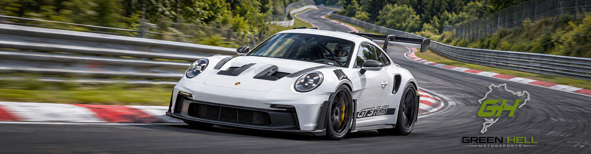 Porsche Repair in Austin, TX by Green Hell Motorsports a specialist Porsche repair shop in Texas specializing in Porsche repair, maintenance, performance tuning and service.