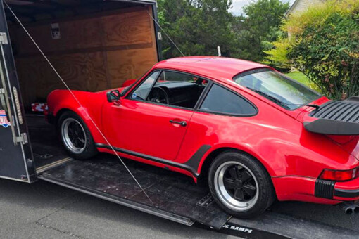 Porsche Repair in Austin, TX, Green Hell Motorsports.