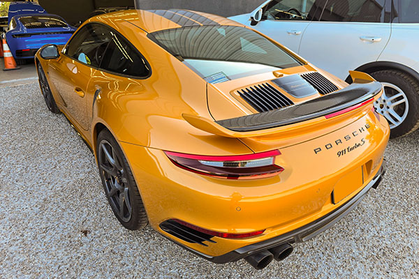 Porsche repair shop Green Hell Motorsports provides repair, maintenance and servcie for Porsche Cars in the Austin, TX area.